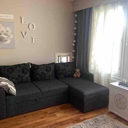 Luxus House With Sauna Nearby Airport Apartment Vantaa Exterior foto