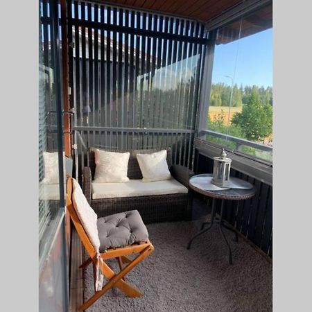 Luxus House With Sauna Nearby Airport Apartment Vantaa Exterior foto
