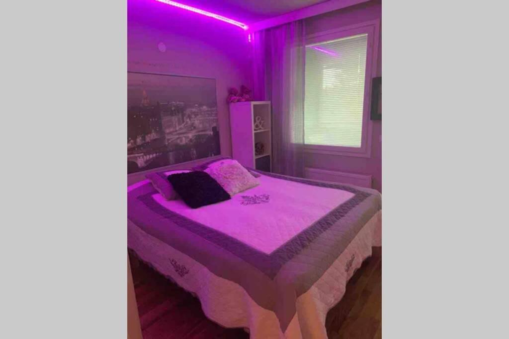 Luxus House With Sauna Nearby Airport Apartment Vantaa Exterior foto